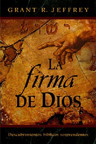 9780883684887 Firma De Dios - (Spanish)