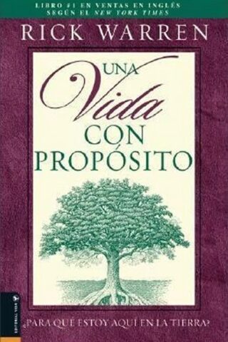 9780829737868 Vida Con Proposito - (Spanish)