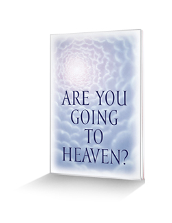 0663575720065 Are You Going To Heaven