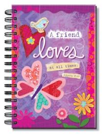 0759830231879 Friend Loves Journal