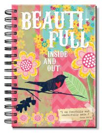 0759830231886 Beautiful Journal