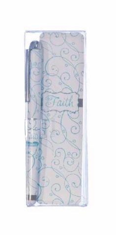 081983533181 Faith Pen And Bookmark