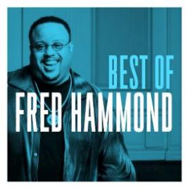 190758436029 Best Of Fred Hammond