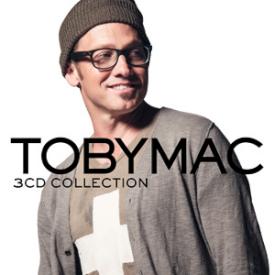 602547266453 tobyMac 3CD Collection