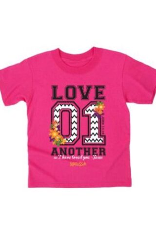 612978249505 Love 01 (Small T-Shirt)