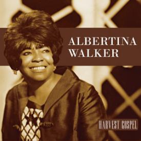 817246017231 Harvest Collection Albertina Walker