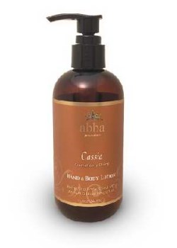 870595003645 Cassia Hand And Body Lotion With Pump