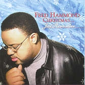 886979341920 Fred Hammon Christmas To Remember