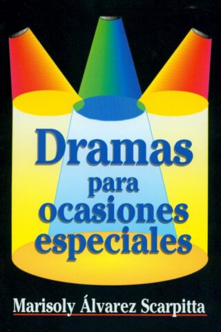 9780311070152 Dramas Para Ocasiones Especial - (Spanish)