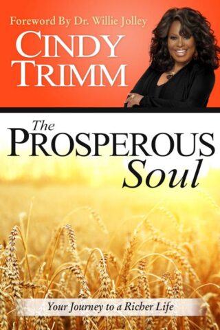 9780768405187 Prosperous Soul : Your Journey To A Richer Life