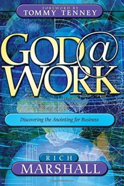 9780768421019 God At Work