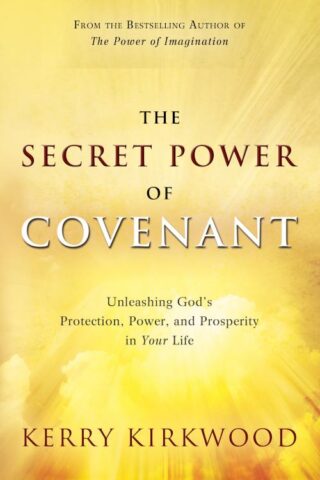 9780768442472 Secret Power Of Covenant