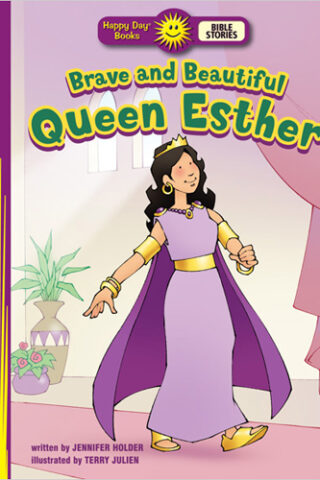 9780784722909 Brave And Beautiful Queen Esther