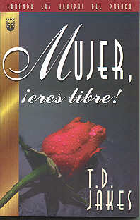 9780789902979 Mujer Eres Libre - (Spanish)