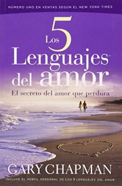 9780789918352 5 Lenguajes Del Amor - (Spanish)