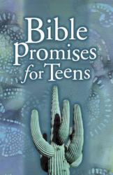 9780805427394 Bible Promises For Teens