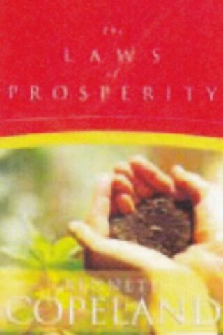 9780881149524 Laws Of Prosperity (Reprinted)