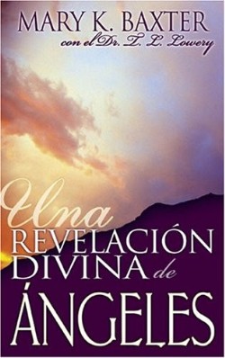 9780883689738 Revelacion Divina De Angeles - (Spanish)