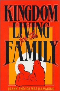 9780892281008 Kingdom Living For The Family