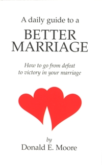 9780892745548 Daily Guide To A Better Marriage