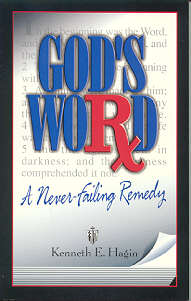 9780892765263 Gods Word : A Never Failing Remedy