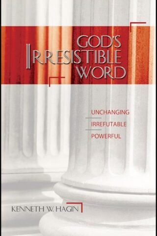 9780892767229 Gods Irresistible Word