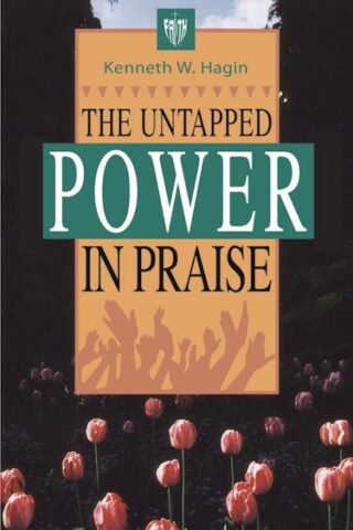 9780892767250 Untapped Power In Praise