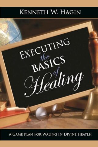 9780892767397 Executing The Basics Of Healing