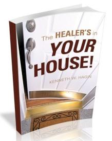 9780892767557 Healers In Your House