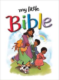 9781400306473 My Little Bible