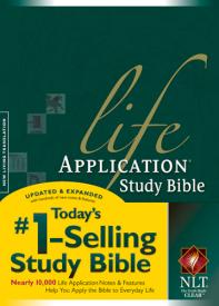 9781414331959 Life Application Study Bible