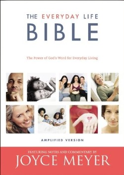 9781455529384 Everyday Life Bible