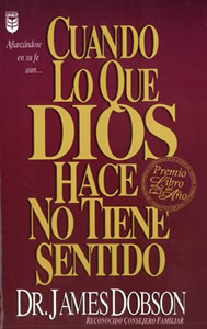 9781560634584 Cuando Lo Que Dios Hace No Tie - (Spanish)