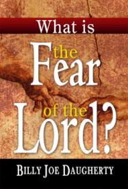 9781562670054 What Is The Fear Of The Lord