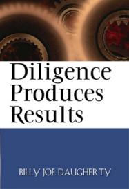 9781562670351 Diligence Produces Results