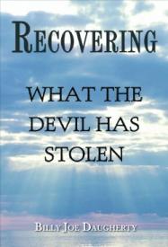 9781562670498 Recovering What The Devil Has Stolen