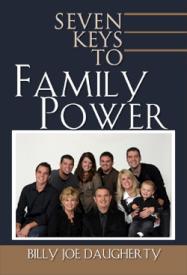 9781562670795 7 Keys To Family Power