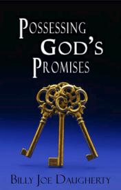 9781562670825 Possessing Gods Promises