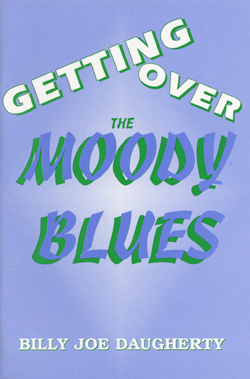 9781562670962 Getting Over The Moody Blues