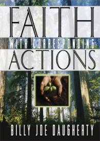 9781562672546 Faith With Corresponding Actions