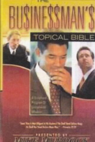 9781563941672 Businessmans Topical Bible