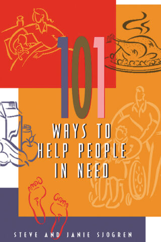 9781576833155 101 Ways To Help People In Need