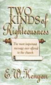 9781577700098 2 Kinds Of Righteousness