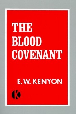 9781577700159 Blood Covenant