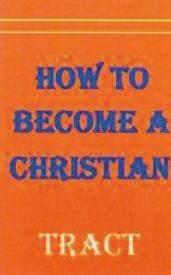 9781577700197 How To Become A Christian Package Of 100