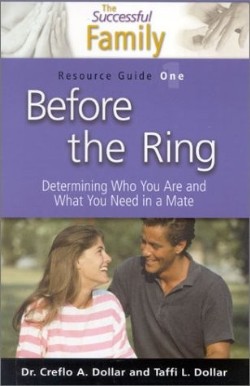 9781590896990 Before The Ring (Student/Study Guide)