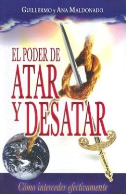 9781592720743 Poder De Atar Y Desatar - (Spanish)