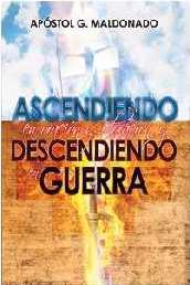 9781592723065 Ascendiendo En Oracion Y Adora - (Spanish)