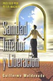 9781592723508 Sanidad Interior Y Liberacion - (Spanish)