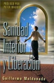 9781592723607 Sanidad Interior Y Liberacion - (Spanish)